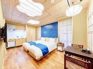Sunrise Suites Kyōto Japan