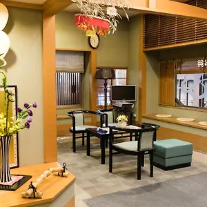 Kyonoyado Kagihei Kioto