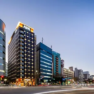 *** Hotel Apa Hakata Gion Ekimae Japon