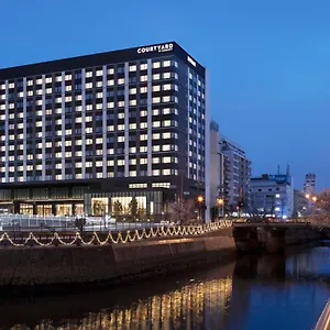 **** Hotel Courtyard By Marriott Japon