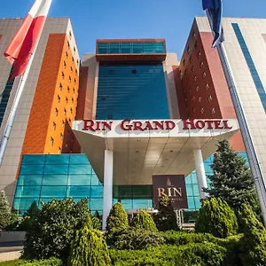 Hotel Rin Grand