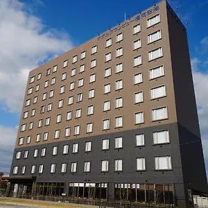 *** Hotel Grand View Fukuoka-kuko Japon