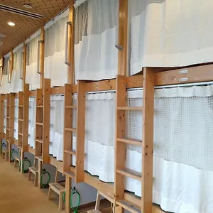  Auberge de jeunesse Cafe&hostel Kimi To Ichigo Japon