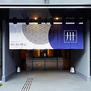 Mimaru Shinmachi Sanjo Kyoto