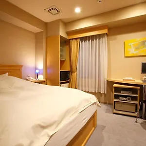 ザ グランデ心斎橋 2* 大阪市