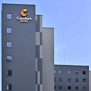 *** Hotel Comfort Kanayama Japon