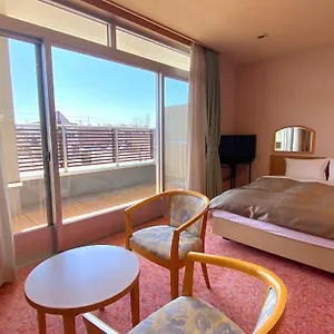 ホテルラヴニール 3* 美瑛町