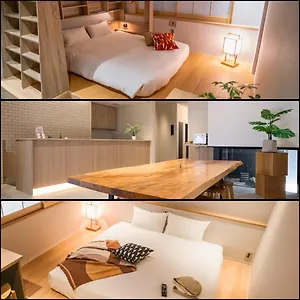 Wayfarer Gojo Hotel