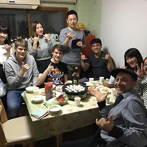  Maison d'hôtes Wa N Wa Japon