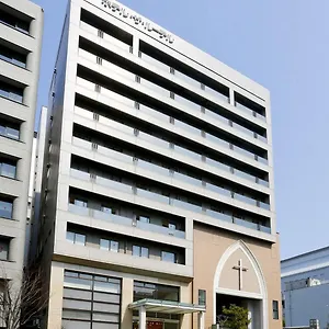 The Lutheran 3*, Osaka Japan