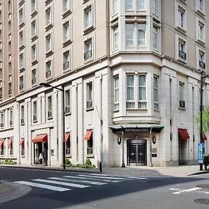 Monterey Ginza 4*, Tokio Japan