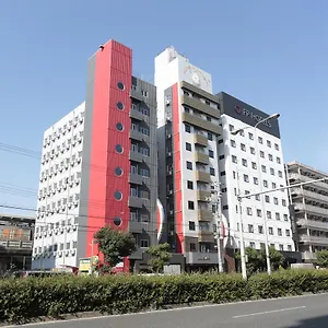 ** Hotel Sunplaza 2 Annex Japon