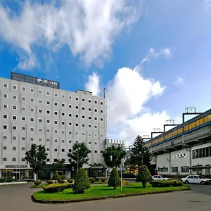 Jr Chitose 3* Chitose (Hokkaido)