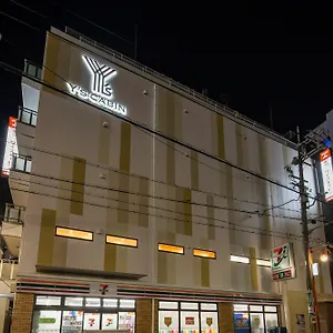 Y's Namba , Osaka Japan