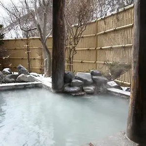 花鐘亭 はなや 3* 登別市