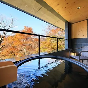 **** Ryokan Centurion Bettei Japon