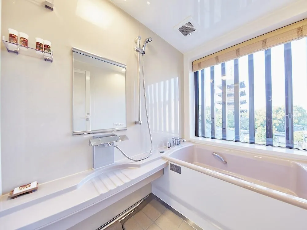 Sunrise Suites Kyoto Hotel