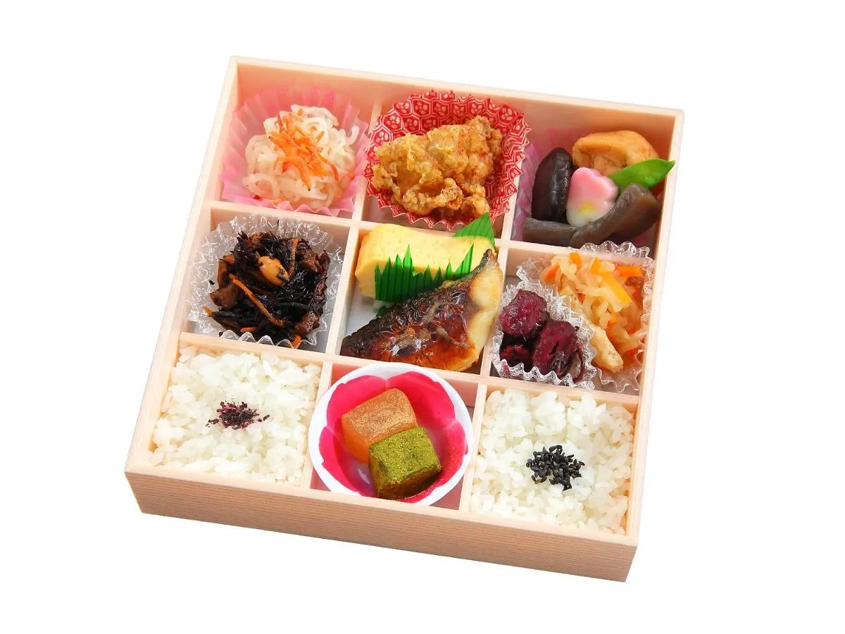 Sunrise Suites Kyoto