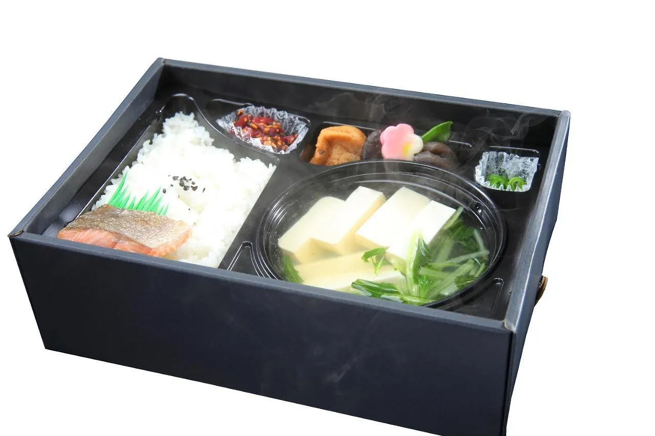 *** Hotel Sunrise Suites Kyoto Japon
