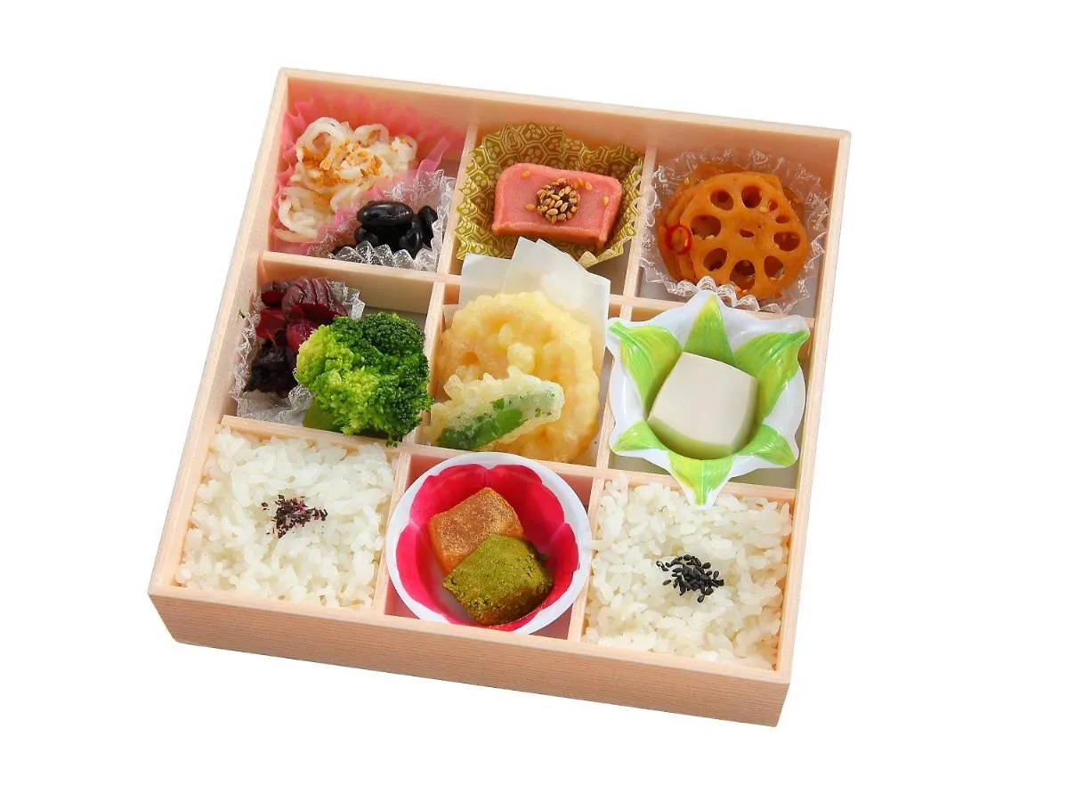 Hotel Sunrise Suites Kyoto