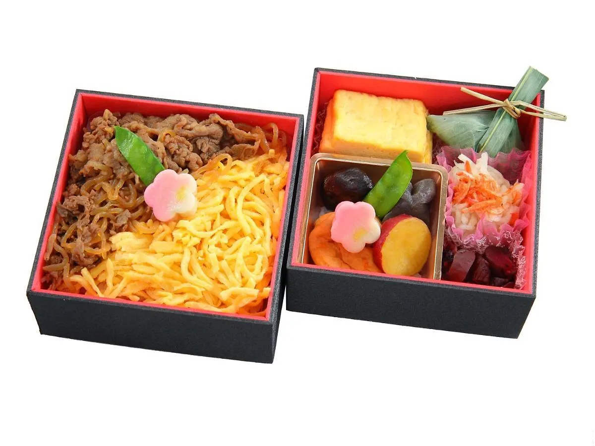 Sunrise Suites Kyoto 3*,