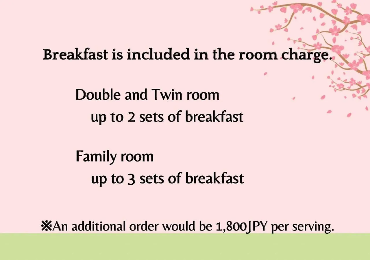 Sunrise Suites Kyoto Hotel