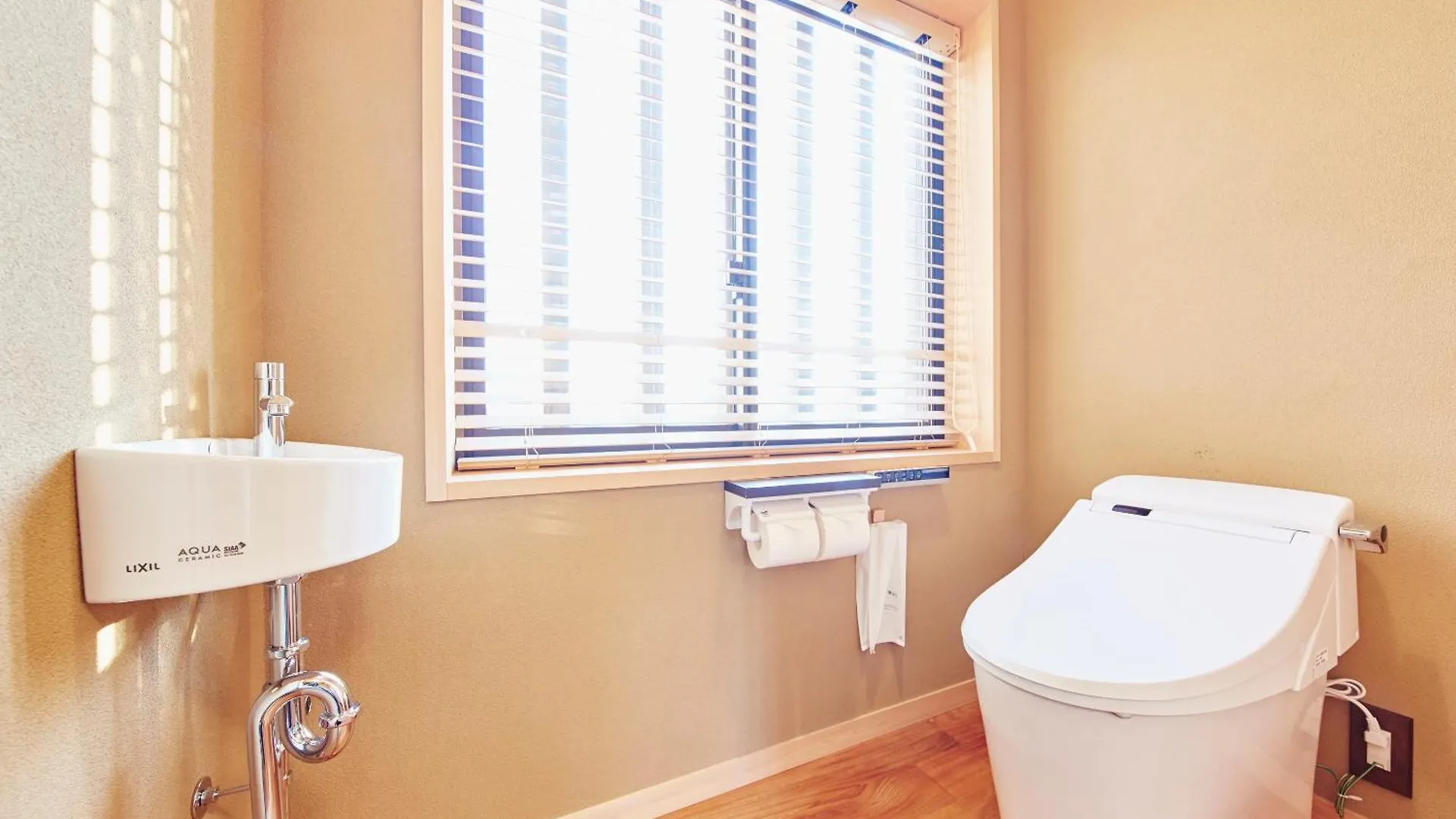 Sunrise Suites Kyoto