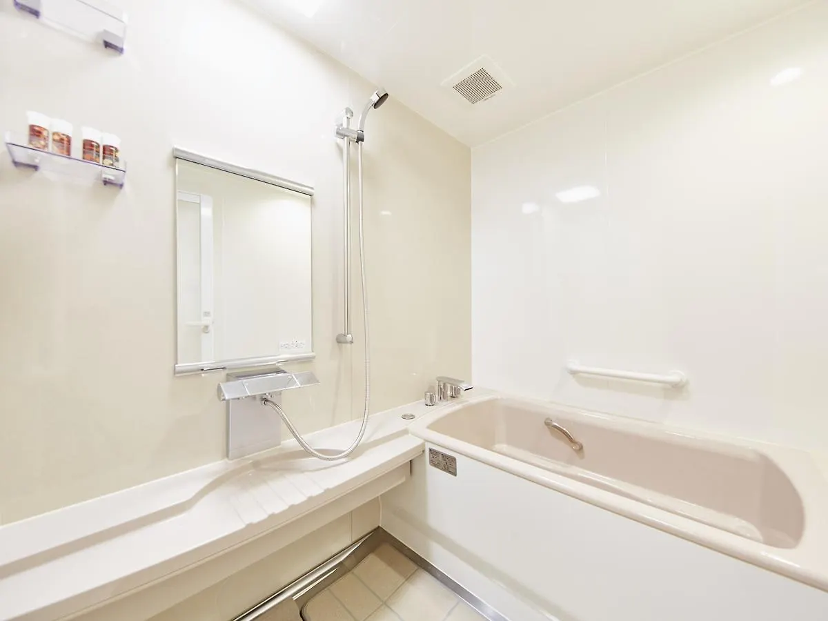 Hotel Sunrise Suites Kyoto