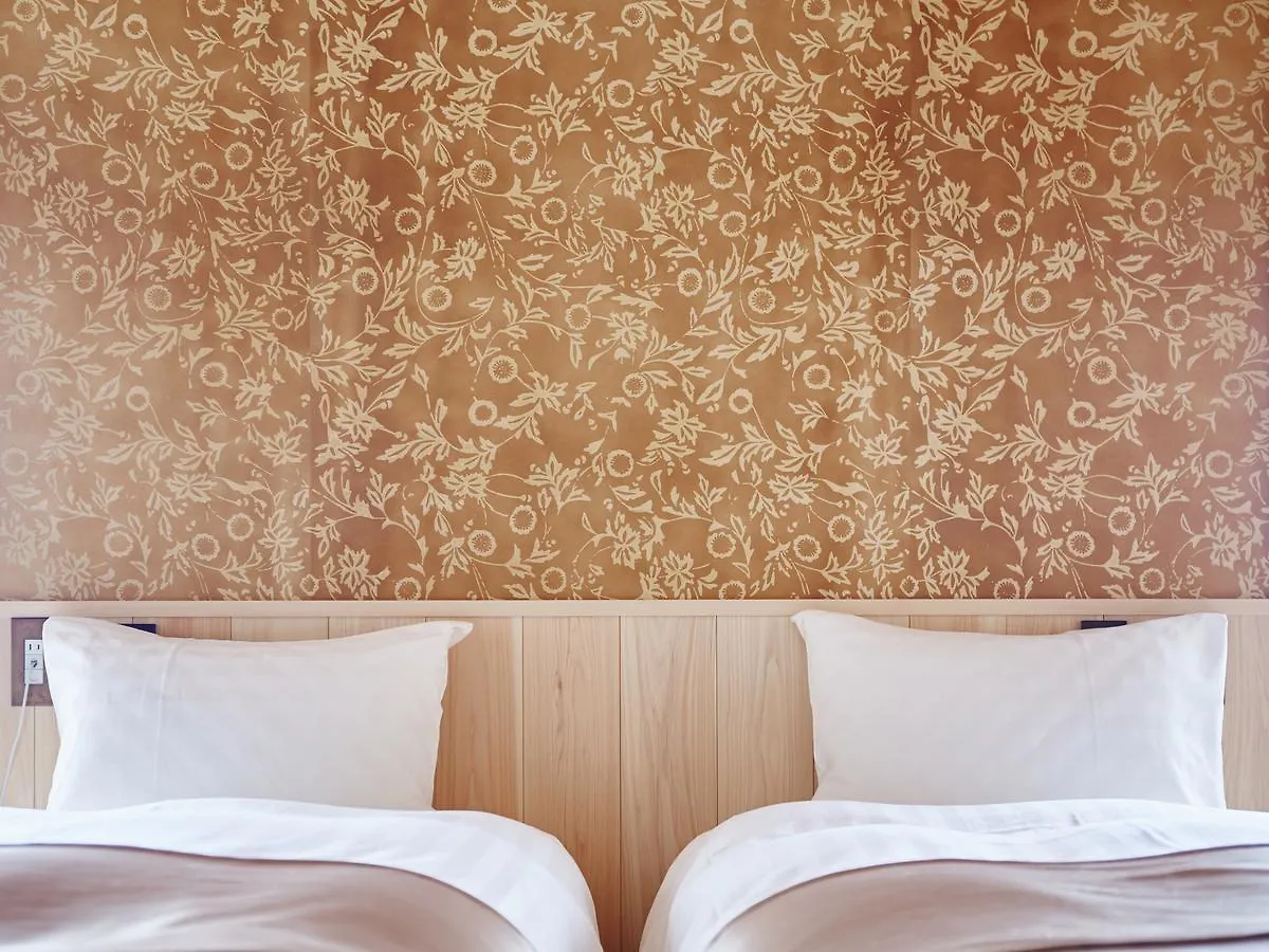 Hotel Sunrise Suites Kyoto