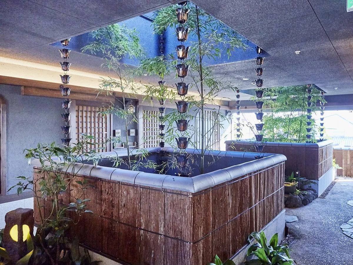 Sunrise Suites Kyoto 3*,  Japon